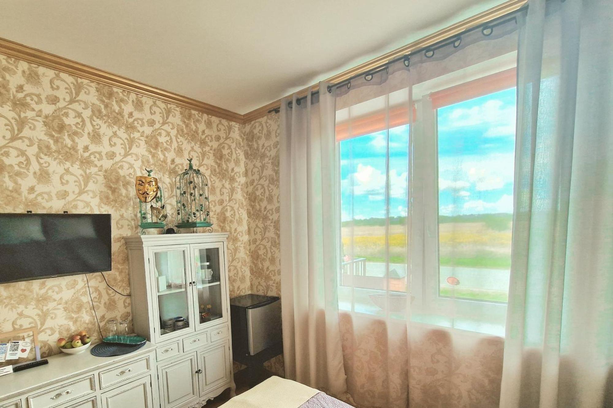 Family Hotel Daugavpils Exterior photo